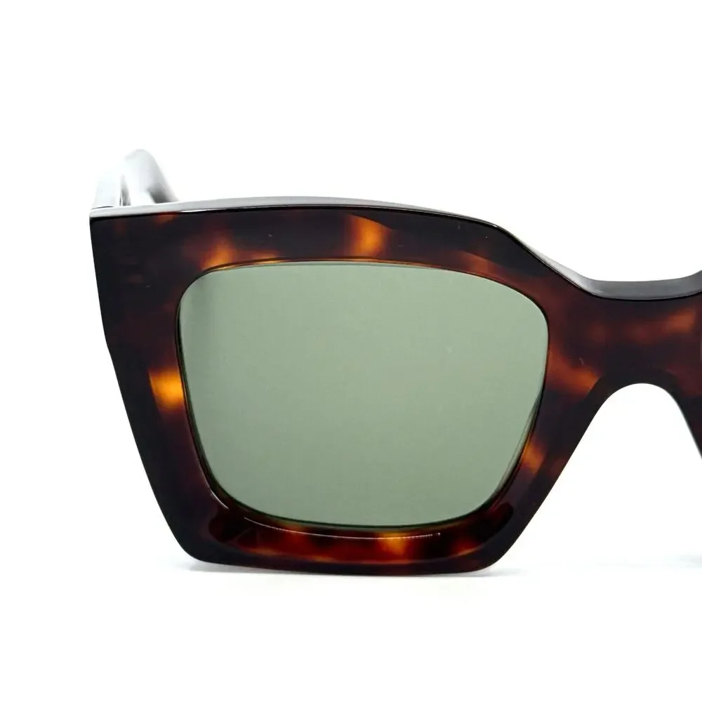 CELINE Sunglasses CL40130I 52N Authentic - Picture 4 of 12